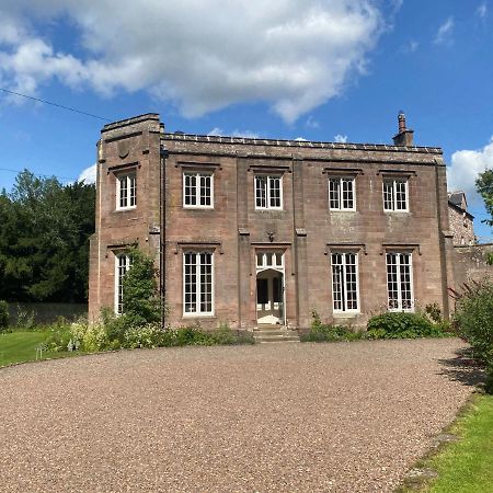 Chillingham Manor Hotel Luaran gambar