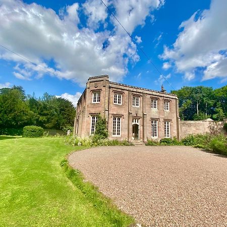 Chillingham Manor Hotel Luaran gambar