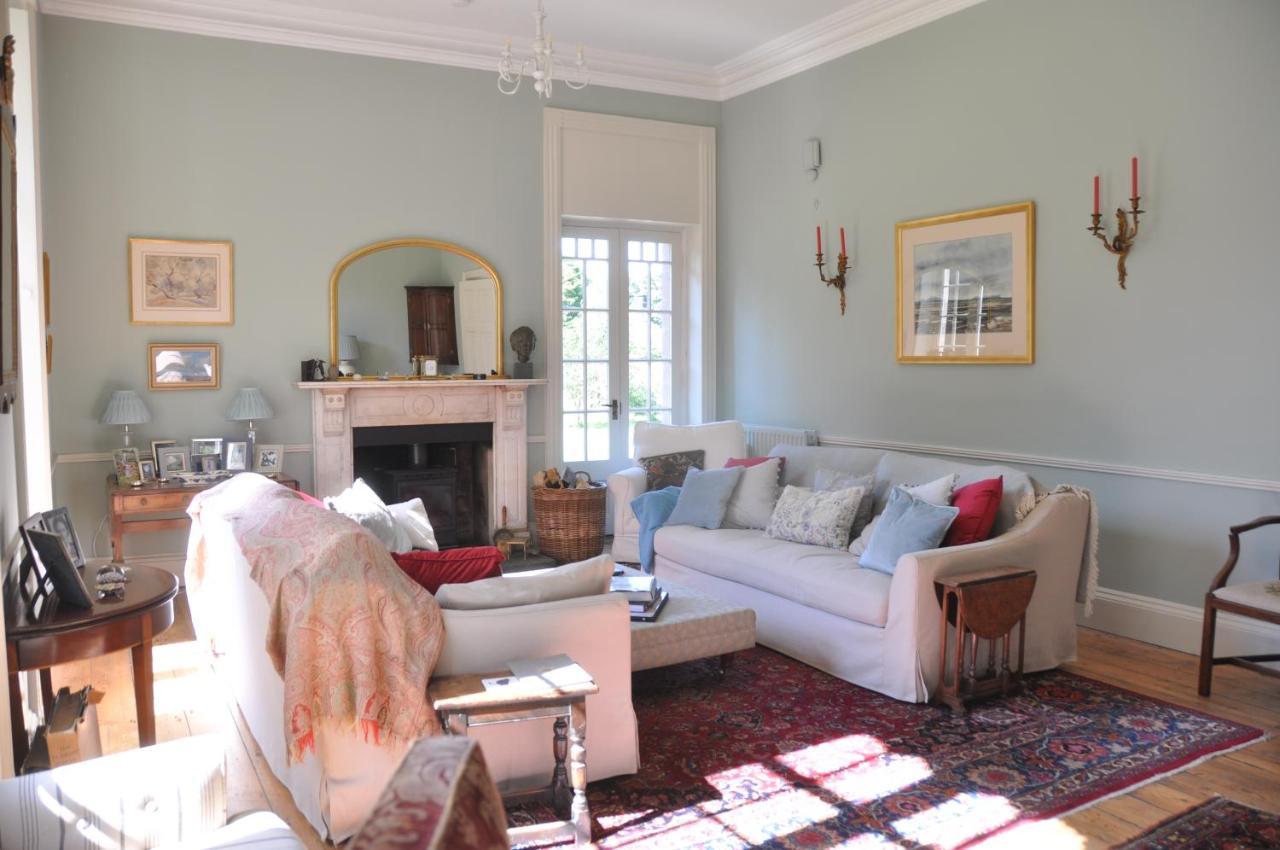 Chillingham Manor Hotel Luaran gambar