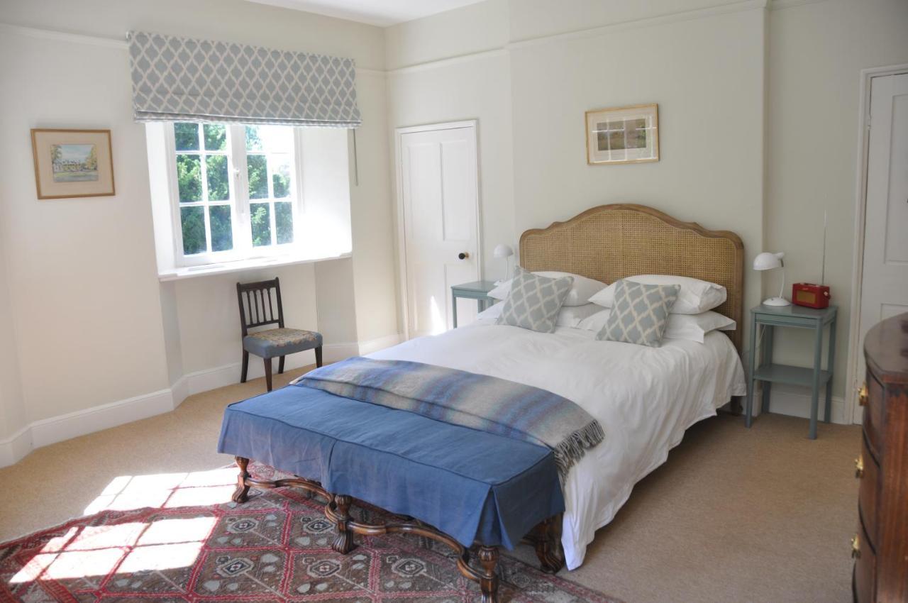 Chillingham Manor Hotel Luaran gambar