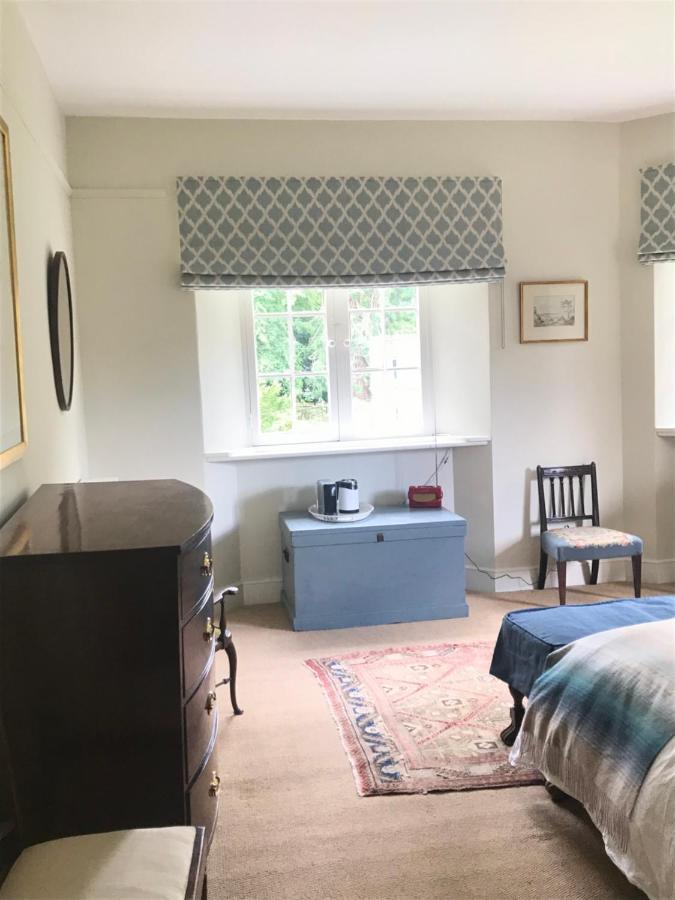 Chillingham Manor Hotel Luaran gambar