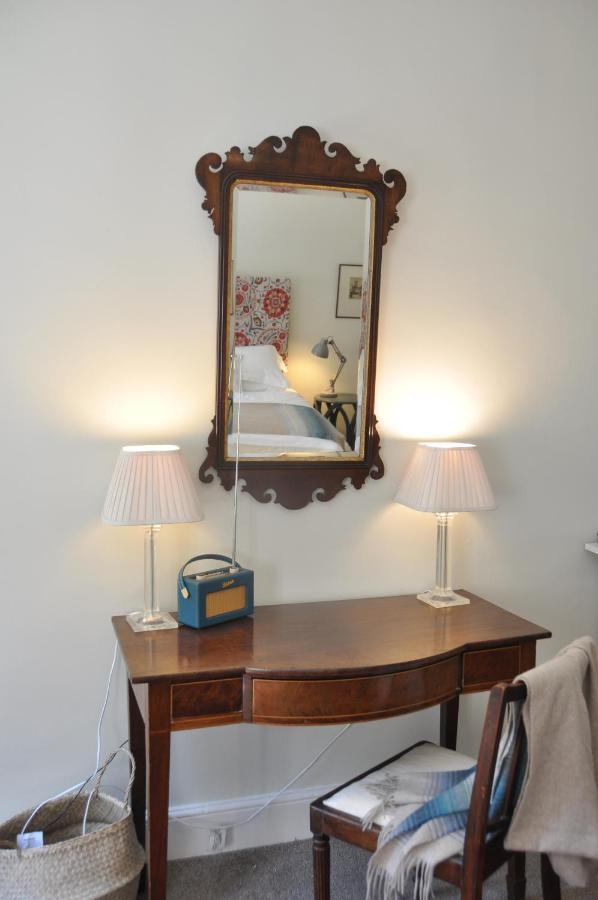 Chillingham Manor Hotel Luaran gambar