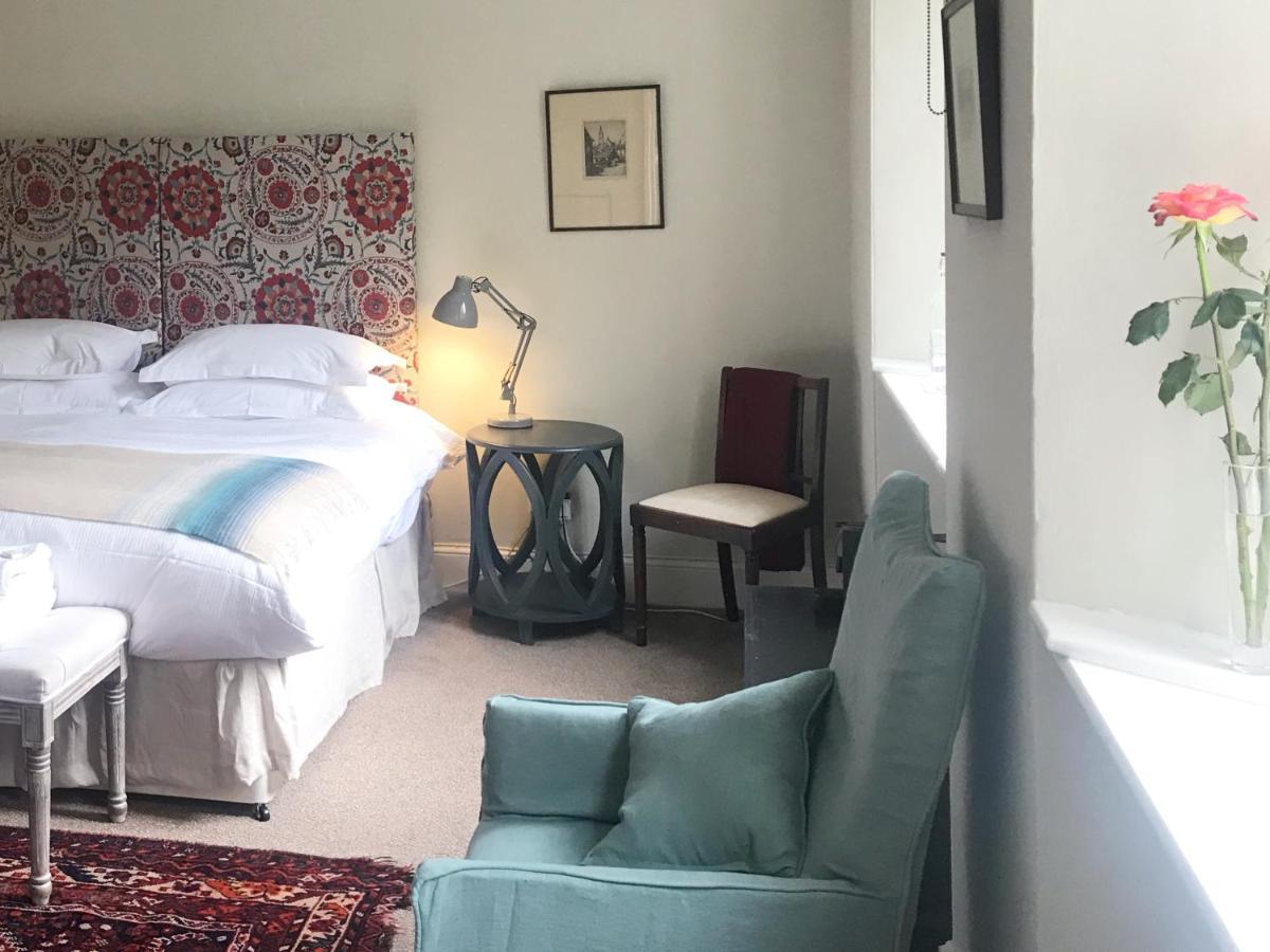 Chillingham Manor Hotel Luaran gambar