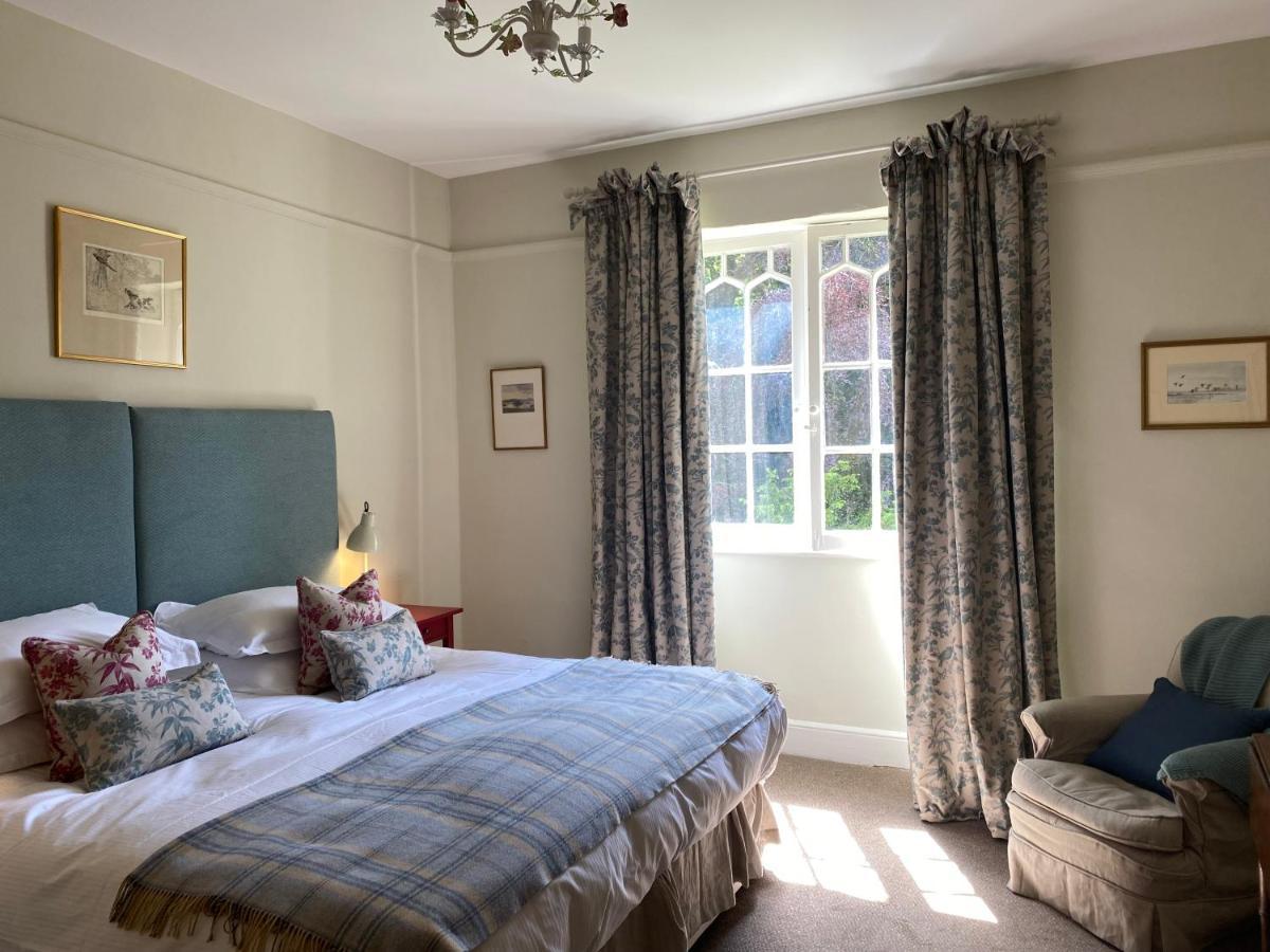 Chillingham Manor Hotel Luaran gambar