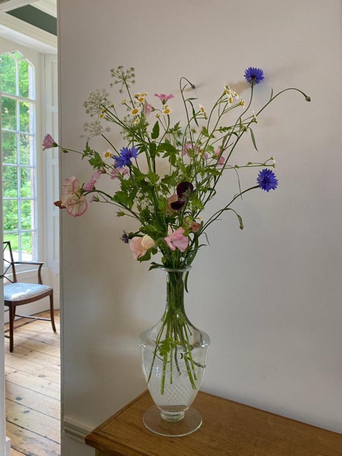 Chillingham Manor Hotel Luaran gambar